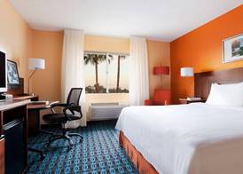 Country Inn & Suites by Radisson, Phoenix Airport, AZ 4