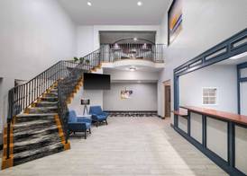 Melrose @ Seabrook, BW Signature Collection 3
