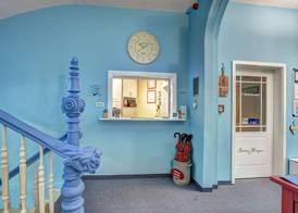 Hotel Villa Seeschlößchen 2