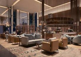 Tianjin Marriott Hotel National Convention and Exhibition Center 2