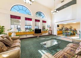 Travelodge by Wyndham Decatur TX 2