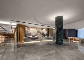 Wyndham Garden Urumqi Innovation Square 2