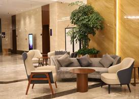 Novotel Changsha International Exhibition Center 5