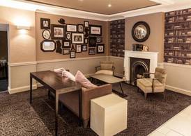 Best Western Manchester Altrincham Cresta Court Hotel 2