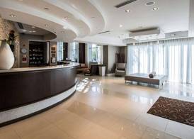 Comfort Suites Miami Airport North 4