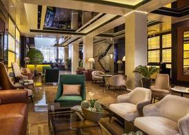 SAINT TEN Hotel, Small Luxury Hotels 4