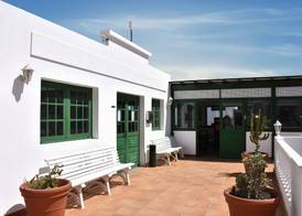 Apartamentos Tisalaya 2