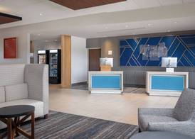 Holiday Inn Express & Suites TRINITY by IHG 2