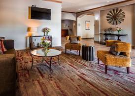 Best Western Littlefield Inn & Suites 2