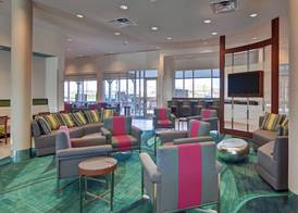 SpringHill Suites by Marriott Dallas Plano/Frisco 2