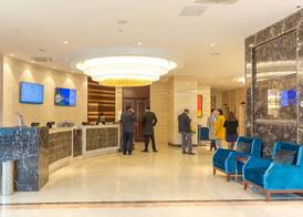 Novotel Ulaanbaatar 2