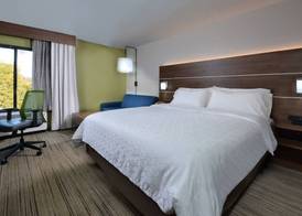 Holiday Inn Express DURHAM by IHG 2