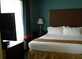 Holiday Inn Express & Suites HAVELOCK NW-NEW BERN by IHG 5