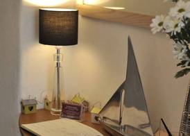 St John's Lodge Guest House incl off-site leisure club 2