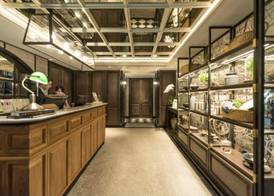 Tastoria Collection Sukhumvit 4