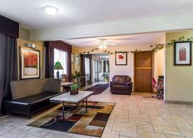 Quality Inn & Suites Ottumwa North 3