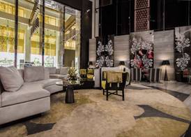 The Westin Kolkata Rajarhat 5