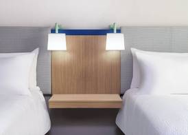 Garner Hotel Virginia Beach North by IHG 2