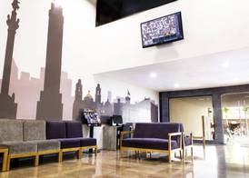 Hotel Castropol 2