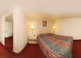 Rodeway Inn Dillsburg 4