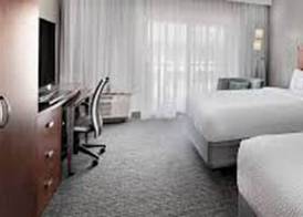 Courtyard by Marriott Lyndhurst/Meadowlands 4