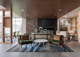 Fairfield Inn & Suites by Marriott Cleveland Tiedeman Road 3