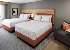 Candlewood Suites HOUSTON - STAFFORD by IHG 4