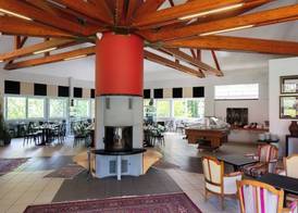 Hôtel Restaurant La Vallée Noble, proche Eguisheim Colmar 2