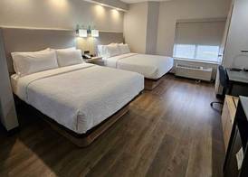 Garner Hotel Frederick Southeast by IHG 3