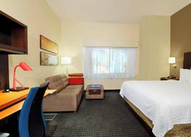 TownePlace Suites St. George 3