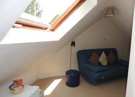 The Manor Coach House 5