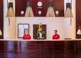 Ramada Hotel & Suites Noumea 3