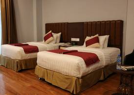 Harmony Hotel 5