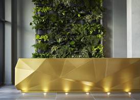 Kimpton SAWYER HOTEL by IHG 2