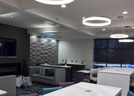 La Quinta Inn by Wyndham Columbia SE Fort Jackson 4