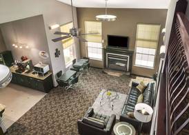 Super 8 by Wyndham Stafford/Springfield Area 5