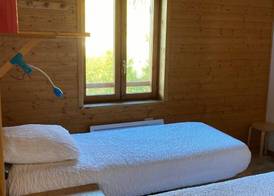 Auberge de Jeunesse HI La Clusaz 5