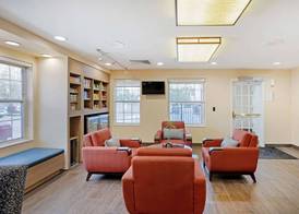 MainStay Suites Mt Laurel - Philadelphia 4