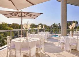 AC Hotel by Marriott Irvine 5