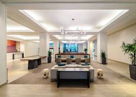 Hyatt Regency Miami 5