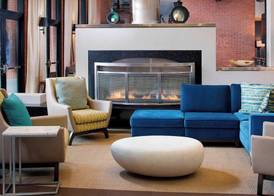 Residence Inn by Marriott San Diego Downtown/Gaslamp Quarter 2