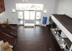 Sleep Inn & Suites North Liberty - Liberty City 2