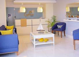 Hotel Capriccio Mare y Restaurante 2