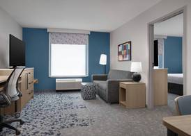 Home2 Suites by Hilton Columbus Easton 3