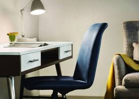 Four Points by Sheraton Sacramento International Airport 5