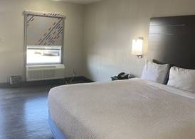 Days Inn by Wyndham Moss Point Pascagoula 4