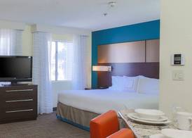 Residence Inn Bakersfield 4