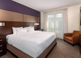 Residence Inn by Marriott Charlottesville Downtown 5