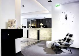 Hotel Das Innsbruck 2