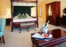 Barberstown Castle 4